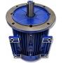 SILNIK ELEKTRYCZNY Z KOŁNIERZEM 7,5kW 400/690V 1450obr WAŁEK 38mm 3-FAZOWY